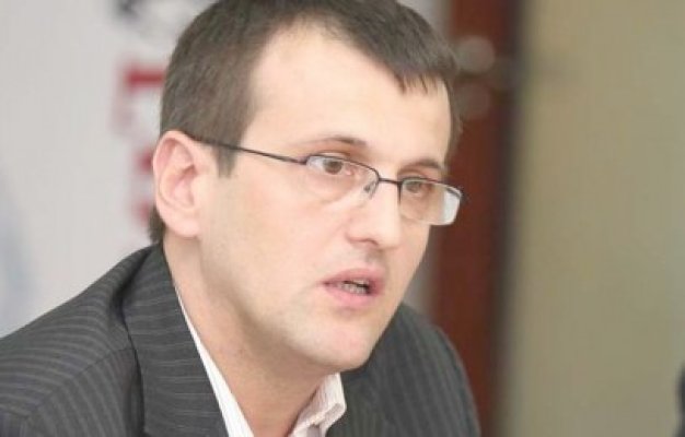 Cristian Preda, suspendat din PDL